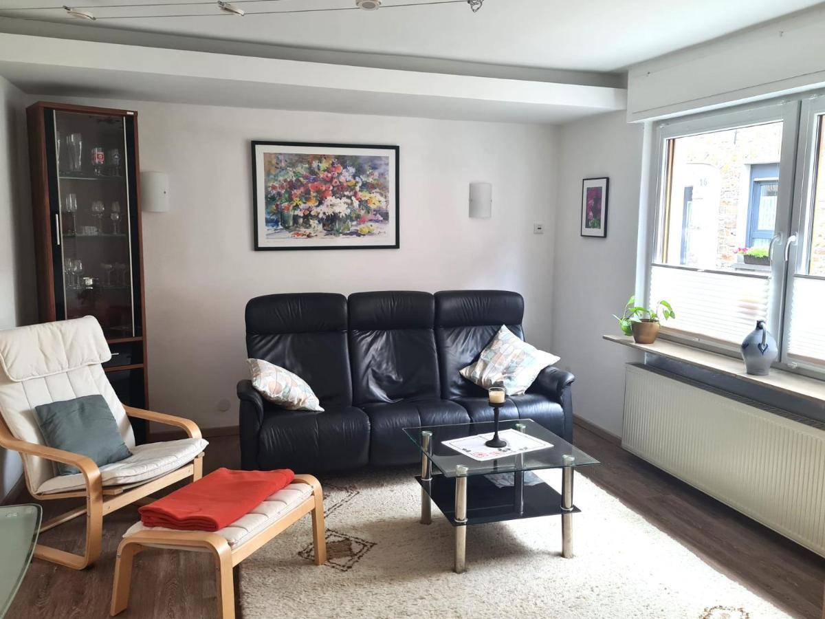 Ferienwohnung Zilliken Treis-Karden Exteriér fotografie